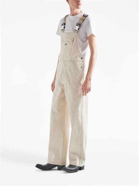 prada vest vrouw|prada overalls men's.